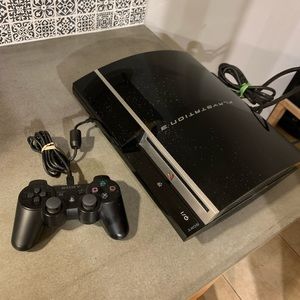Sony PlayStation 3